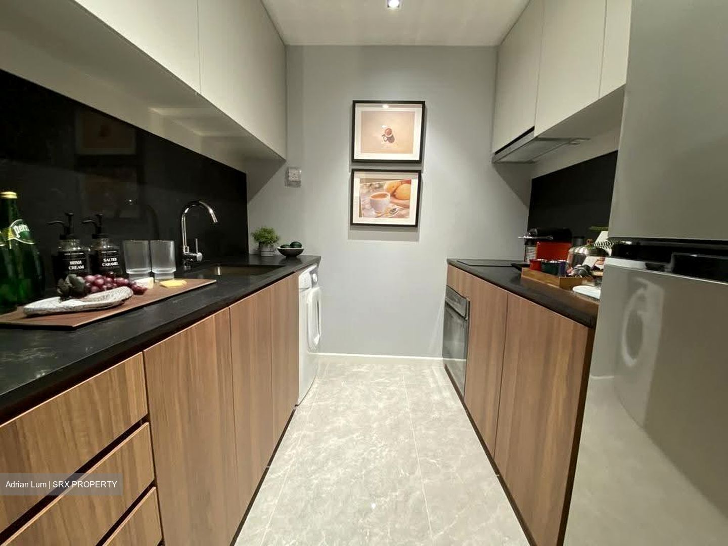THE ARCADY AT BOON KENG (D12), Apartment #635497631